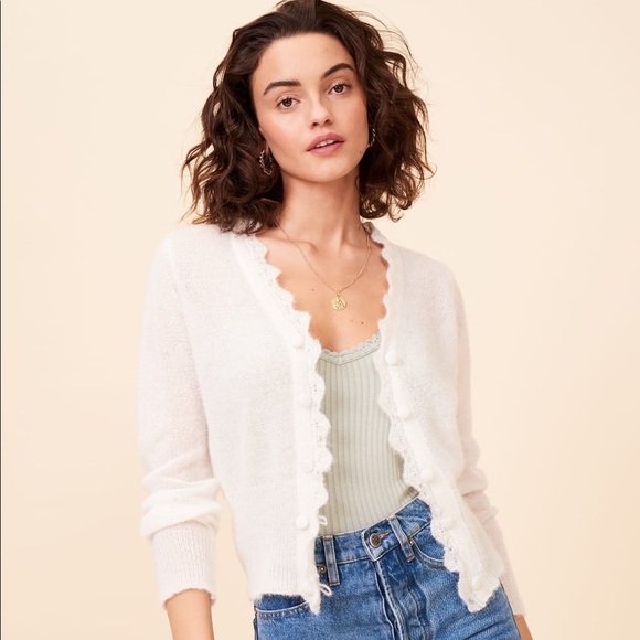 Rouje | Sweaters | Rouje Arthur 